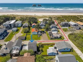 Steps to Beach! Pool Table & Grill. Sleeps 8+3Kids - Image 3