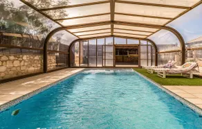 Gorgeous home in Salar with WiFi - Image 2