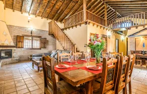 Gorgeous home in Salar with WiFi - Image 5