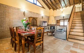 Gorgeous home in Salar with WiFi - Image 4