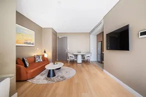 Forbes Manaa Living 1Suite View - Image 5