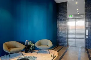 Forbes Manaa Living 1Suite View - Image 2