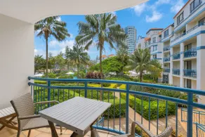 Calypso Plaza Resort Unit 223 - Studio Style - Image 4