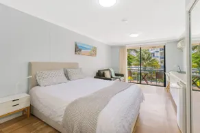 Calypso Plaza Resort Unit 223 - Studio Style - Image 2
