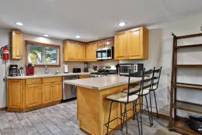 West Park Chalet at Killington: Great For Groups! - Image 5