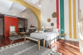 Sweett - Loft Villa Olimpica Beach - Image 4