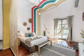 Sweett - Loft Villa Olimpica Beach - Image 5