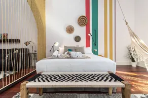 Sweett - Loft Villa Olimpica Beach - Image 3