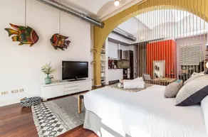 Sweett - Loft Villa Olimpica Beach - Image 2