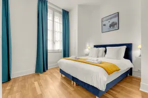 Lamazou - Air-conditioned apartment in the city center - Image 3