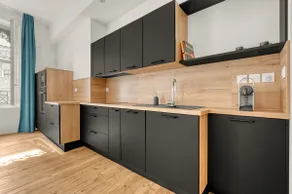 Lamazou - Air-conditioned apartment in the city center - Image 2