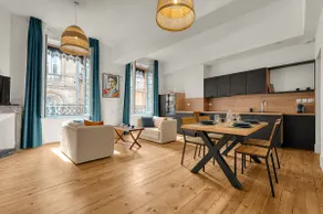 Lamazou - Air-conditioned apartment in the city center - Image 5
