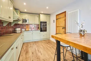 Host & Stay - Lime Tree House - Image 5