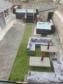 Fitzgeralds - Ballybunion - Sleeps 34 - Image 4