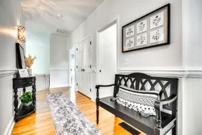 Bright & Elegant Home in High Point w/ Deck! - Image 4