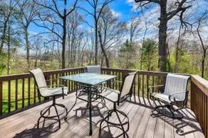 Bright & Elegant Home in High Point w/ Deck! - Image 2