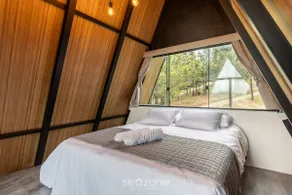 Beautiful luxury chalet in Campos do Jordão CNA011 - Image 3