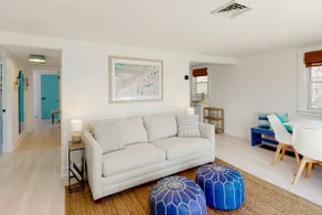 Lakefront Gem: Views, Paddleboards & Firepit - Image 2