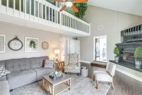 Spacious North East Home w/ Fenced Yard & Fire Pit - Image 4