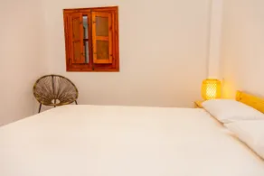 Familienorientiertes wunderschönes Apartment mit Terrasse | Strandblick | Nah am Strand | Haustiere sind willkommen - Image 2
