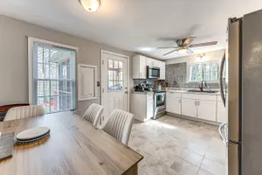 Toano Home w/ Screened Porch: Steps to Lake! - Image 5