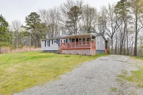 Toano Home w/ Screened Porch: Steps to Lake! - Image 3