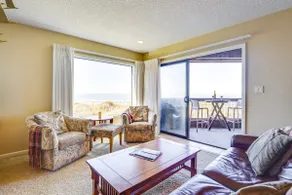 Watsonville Condo w/ Ocean Views & Beach Access - Image 5