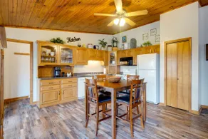 Cozy Belgrade Cottage w/ Wood-burning Stove! - Image 2