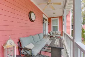 Charming Wilmington Cottage - Walk to Downtown! - Image 3