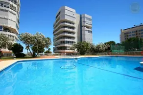 LUKSUS DUPLEX PENTHOUSE - LA CARIHUELA FREM TIL HAVET - Image 4