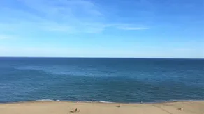 LUKSUS DUPLEX PENTHOUSE - LA CARIHUELA FREM TIL HAVET - Image 2
