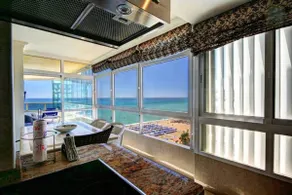 LUKSUS DUPLEX PENTHOUSE - LA CARIHUELA FREM TIL HAVET - Image 5