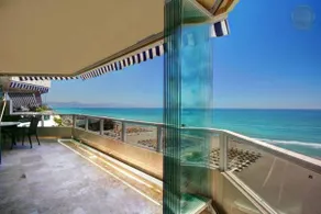 LUKSUS DUPLEX PENTHOUSE - LA CARIHUELA FREM TIL HAVET - Image 3
