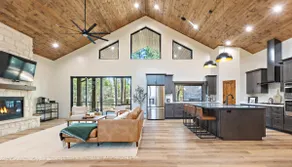 Hidden Pond Retreat | Peaceful Mountain Getaway - Image 2
