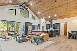 Hidden Pond Retreat | Peaceful Mountain Getaway - Image 4