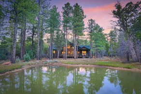 Hidden Pond Retreat | Peaceful Mountain Getaway - Image 3