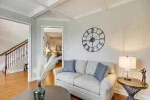 Spacious Aiken Home ~ 8 Mi to Downtown! - Image 5