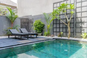 3BR Beachside Villa | Club House, Pool & Gym - Image 5