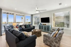 Ocean Lookout 1 - Heated Pool, Beachfront Deck, Stunning Ocean Views - Image 4
