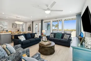 Ocean Lookout 1 - Heated Pool, Beachfront Deck, Stunning Ocean Views - Image 3