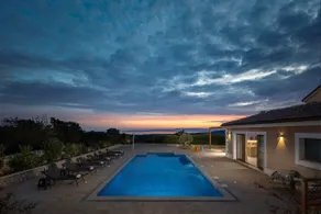 Villa Vilani Spa & Pool, Krasica, Croatia - Image 2