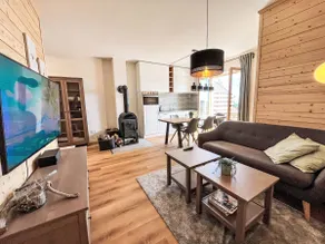Apartment Stieglitz by Interhome - Image 3
