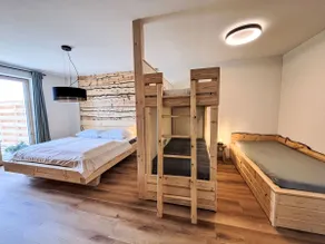 Apartment Stieglitz by Interhome - Image 4
