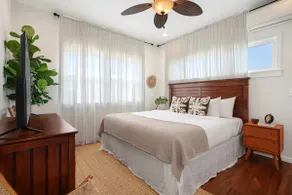 Newly Upgraded Modern Cottage in Poipu with A/C - Image 4