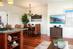 Newly Upgraded Modern Cottage in Poipu with A/C - Image 3