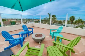 Pool, hot tub, ocean views + rooftop w/ ocean view - Image 5