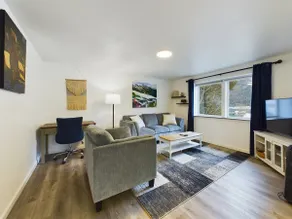 Updated Douglas Apartment, Near Downtown and Skiin - Image 3