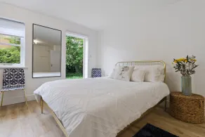 Stylish Garden studio 5 min Walk to Finsbury Park - Image 3
