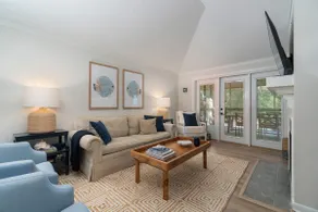 Magnolia Cottage on the exclusive Seabrook Island - Image 4