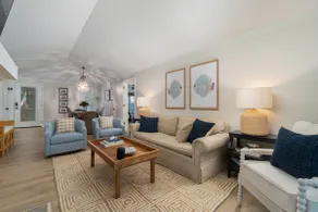 Magnolia Cottage on the exclusive Seabrook Island - Image 5